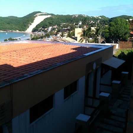 Pontanegra Pontadosolluciene Apartamento Aconchegante Oh Vida Boa 나탈 외부 사진