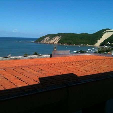 Pontanegra Pontadosolluciene Apartamento Aconchegante Oh Vida Boa 나탈 외부 사진