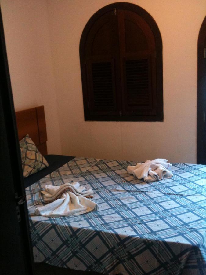 Pontanegra Pontadosolluciene Apartamento Aconchegante Oh Vida Boa 나탈 외부 사진