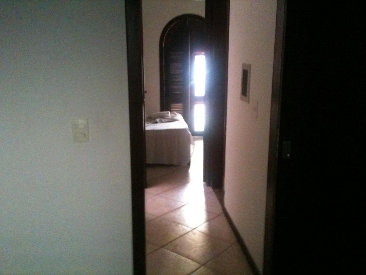Pontanegra Pontadosolluciene Apartamento Aconchegante Oh Vida Boa 나탈 외부 사진