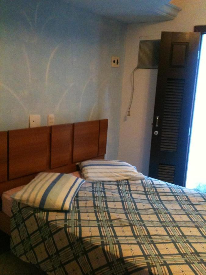 Pontanegra Pontadosolluciene Apartamento Aconchegante Oh Vida Boa 나탈 외부 사진