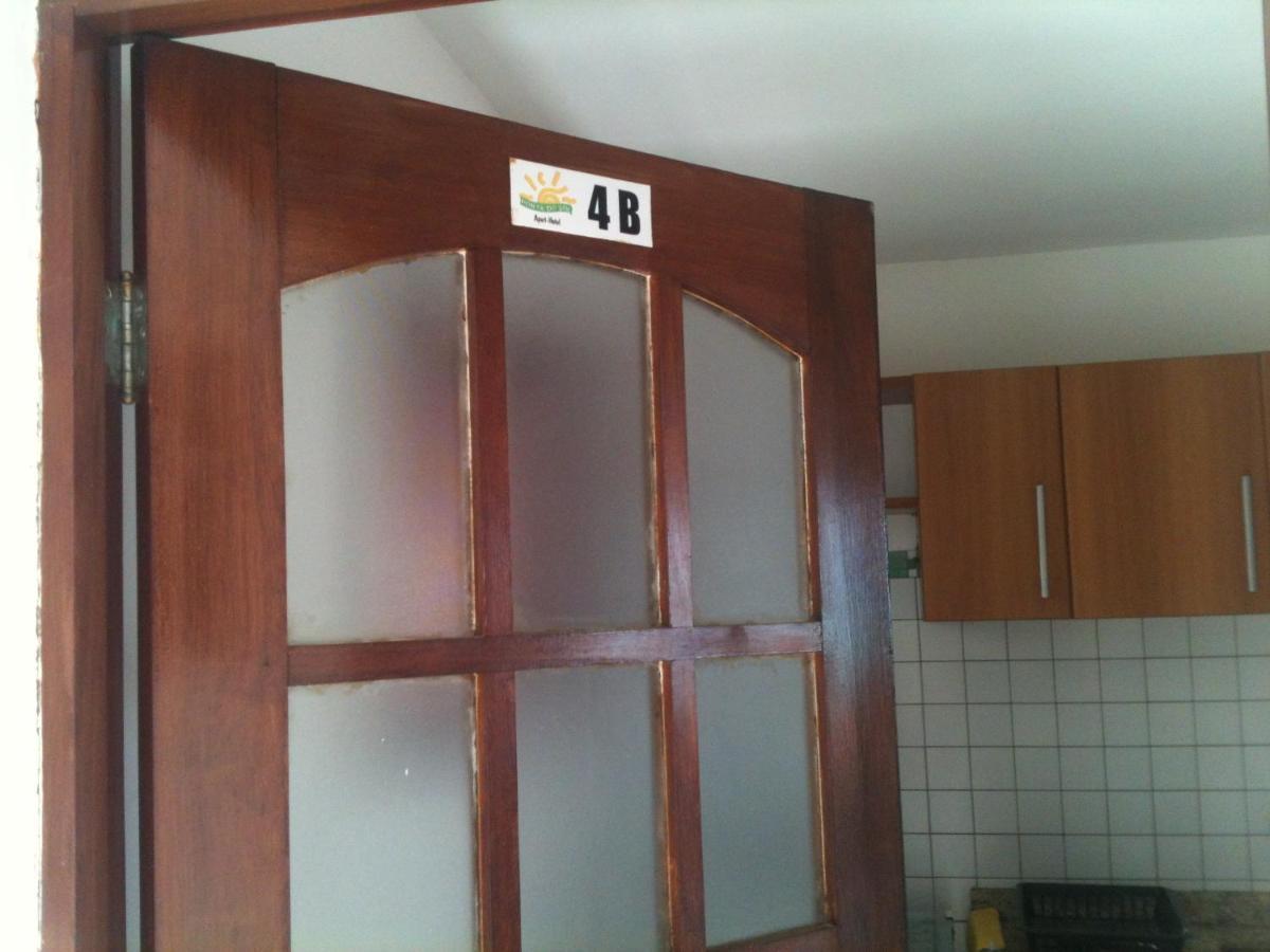 Pontanegra Pontadosolluciene Apartamento Aconchegante Oh Vida Boa 나탈 외부 사진