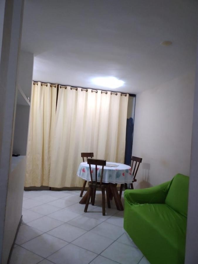 Pontanegra Pontadosolluciene Apartamento Aconchegante Oh Vida Boa 나탈 외부 사진