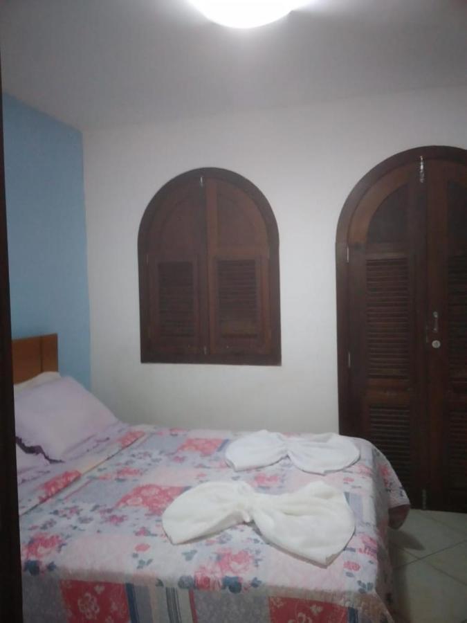 Pontanegra Pontadosolluciene Apartamento Aconchegante Oh Vida Boa 나탈 외부 사진