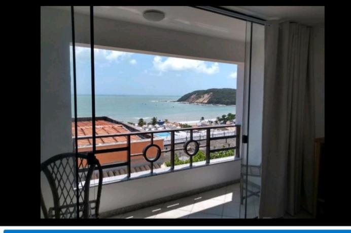 Pontanegra Pontadosolluciene Apartamento Aconchegante Oh Vida Boa 나탈 외부 사진