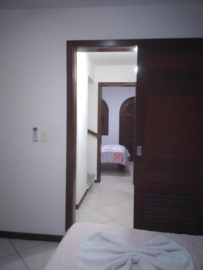 Pontanegra Pontadosolluciene Apartamento Aconchegante Oh Vida Boa 나탈 외부 사진
